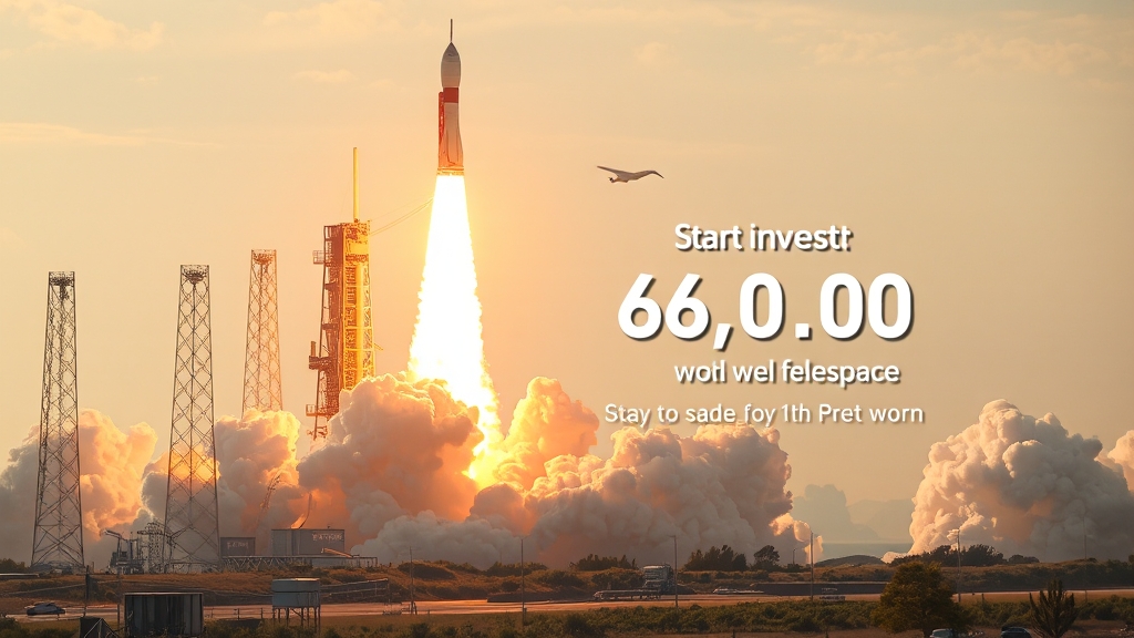 공모가 및 최소 청약 금액 분석 (realistic 스타일)