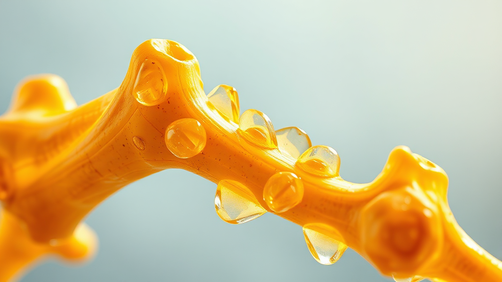 칼마디, 황금비율의 비밀은? (realistic 스타일)