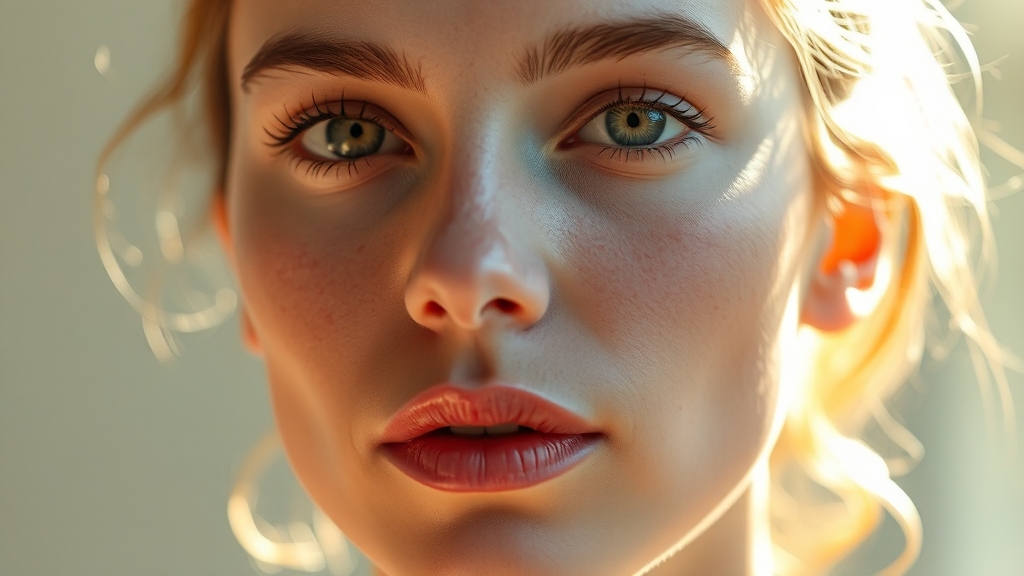 주요 성분 및 작용 원리 (realistic 스타일)