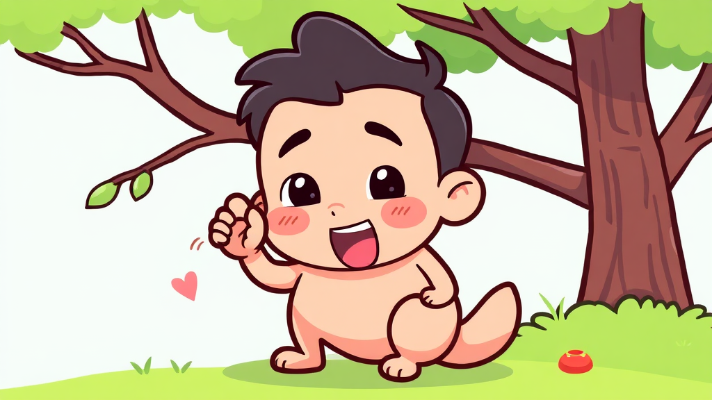 에테르노 청담, 최고가 아파트의 기준을 세우다 (cartoon 스타일)