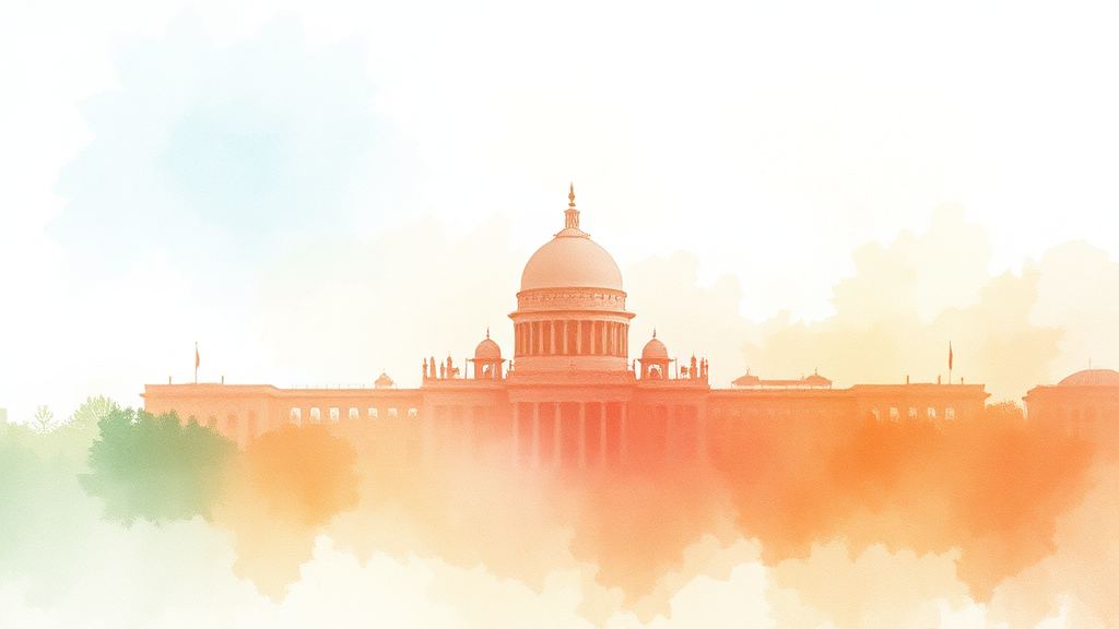 회원 가입 & 로그인, 이렇게 하세요! (watercolor 스타일)