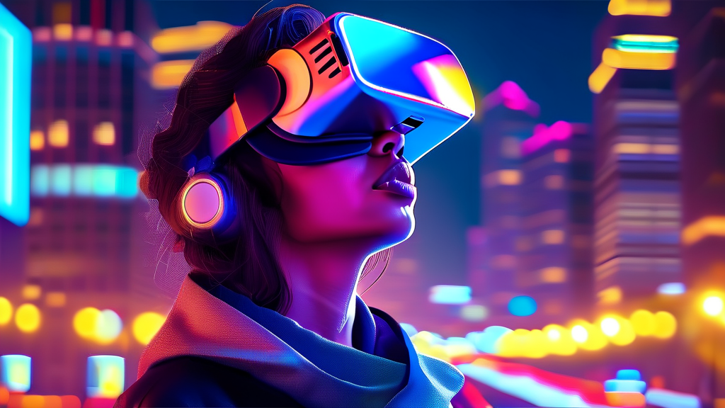 모바일 채굴부터 상장까지: 파이코인 생태계 이해하기 (realistic 스타일)