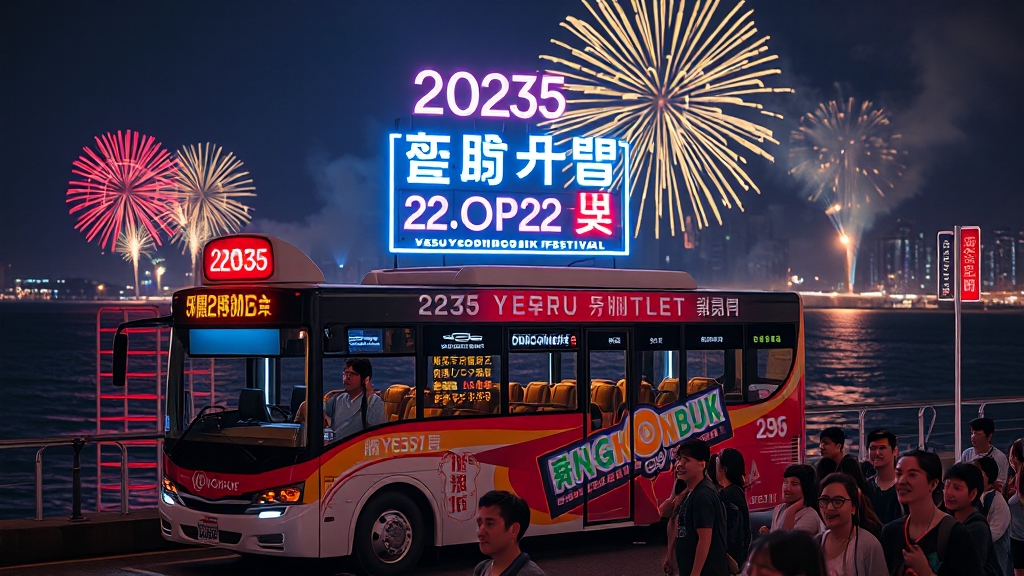 교통 & 주차 완벽 가이드 (realistic 스타일)