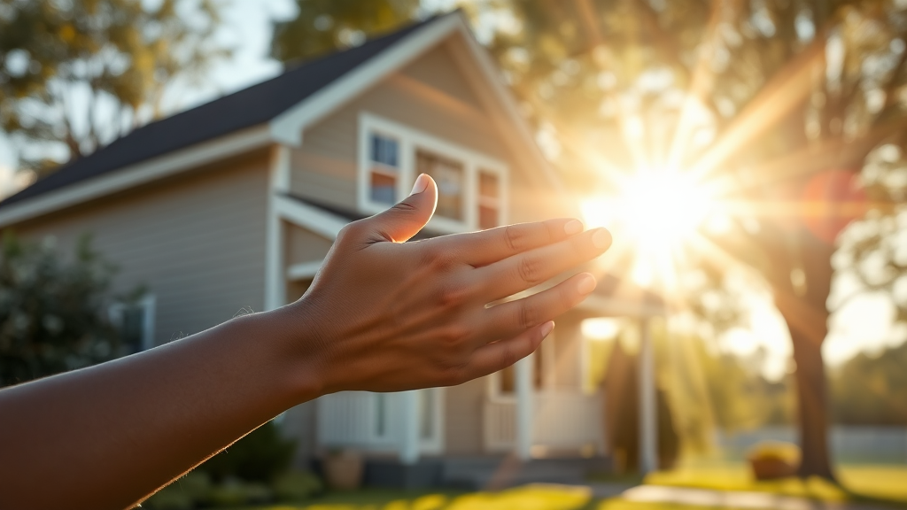 마무리 (realistic 스타일)