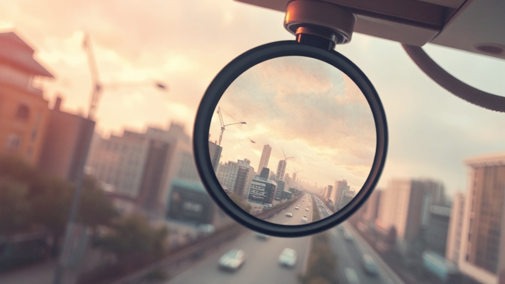 CCTV 영상 확보 방법 (watercolor 스타일)