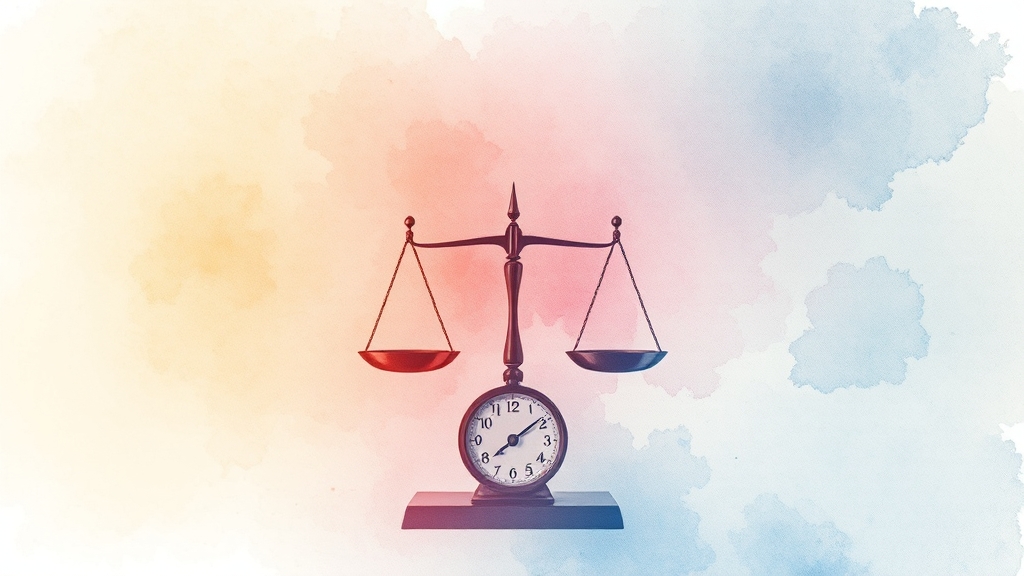 IRP 해지, 세금 폭탄을 피하는 방법은? (watercolor 스타일)