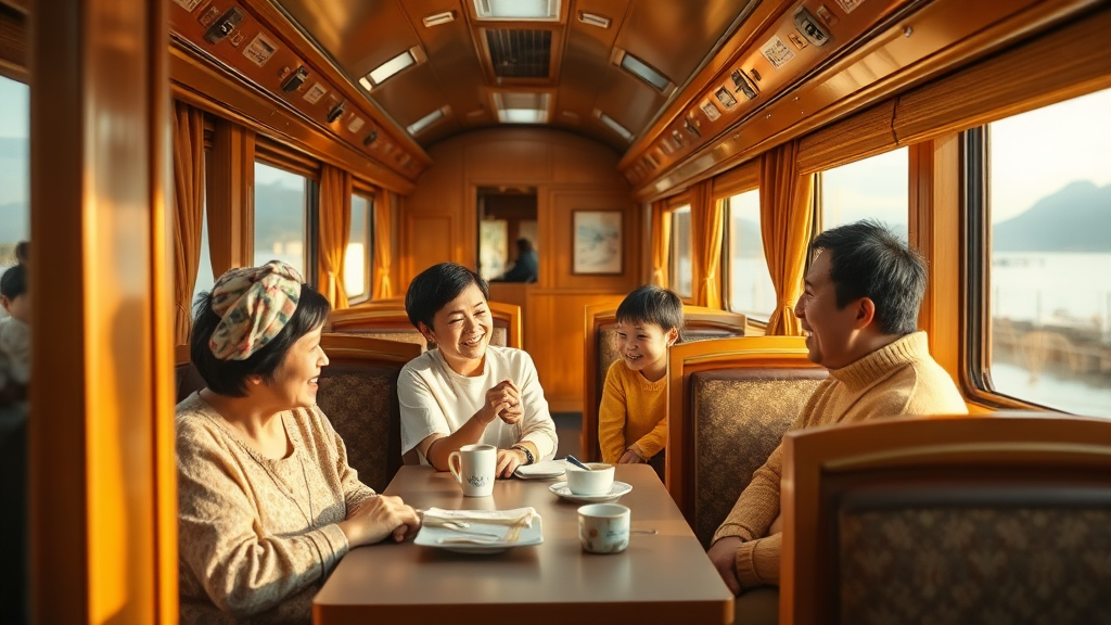 온돌마루 예약 가이드 (realistic 스타일)