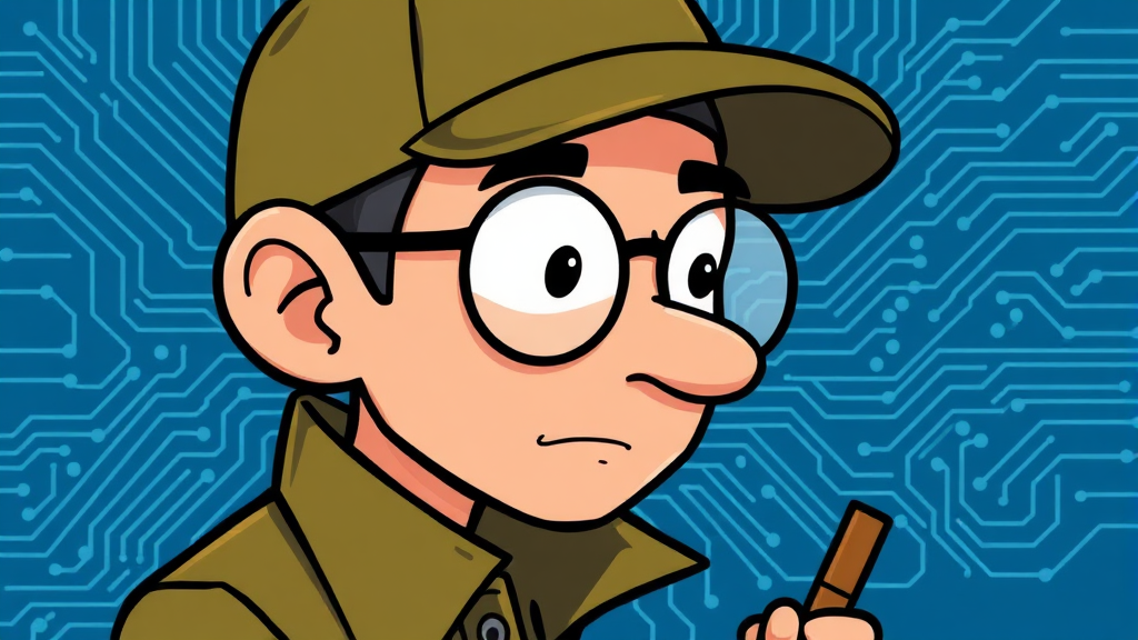 GPT-5.2 vs GPT-5.1: 주요 차이점은? (cartoon 스타일)