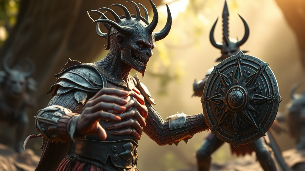 예방 및 생활 습관 관리 (realistic 스타일)