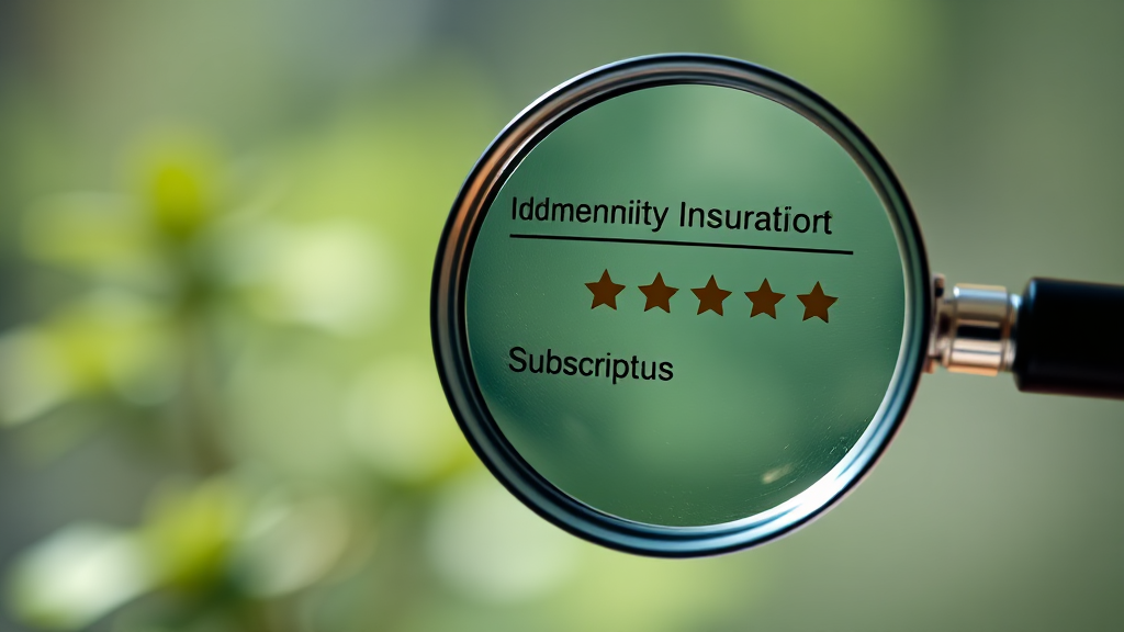 중복가입, 간편 확인 방법 (realistic 스타일)