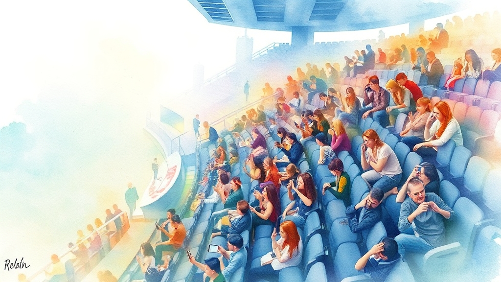 티켓 가격 및 좌석 정보 상세 안내 (watercolor 스타일)