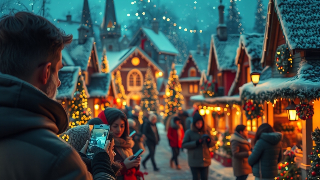 사전 예약 완벽 가이드 (realistic 스타일)