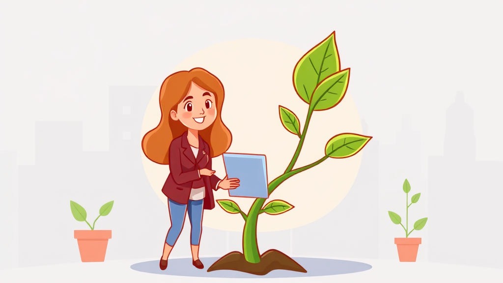 사업주 자격 요건 (cartoon 스타일)