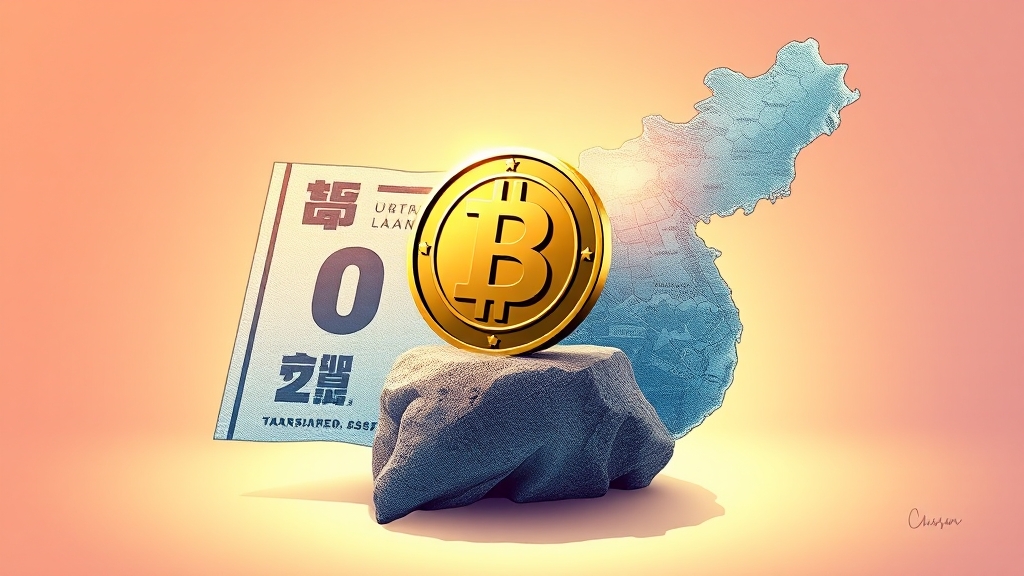 원화 스테이블코인 관련 법안 현황 (illustration 스타일)