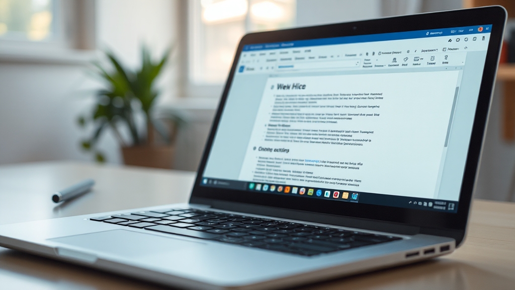 웹앱 사용 시 유의사항 (realistic 스타일)