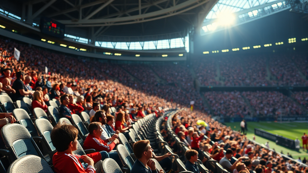 예매 성공 팁 (realistic 스타일)