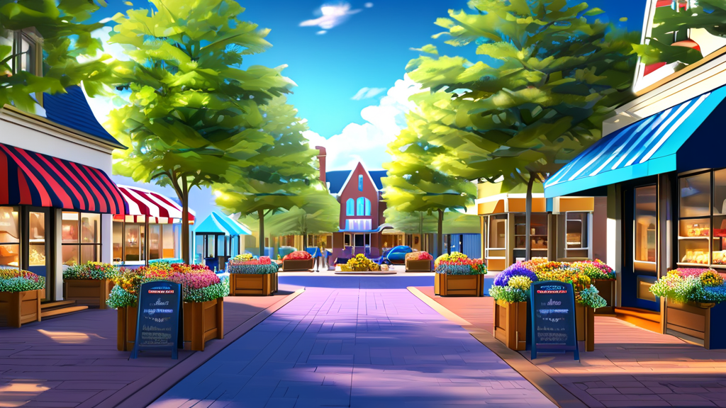 지원금, 어디에 어떻게 사용해야 할까요? (realistic 스타일)