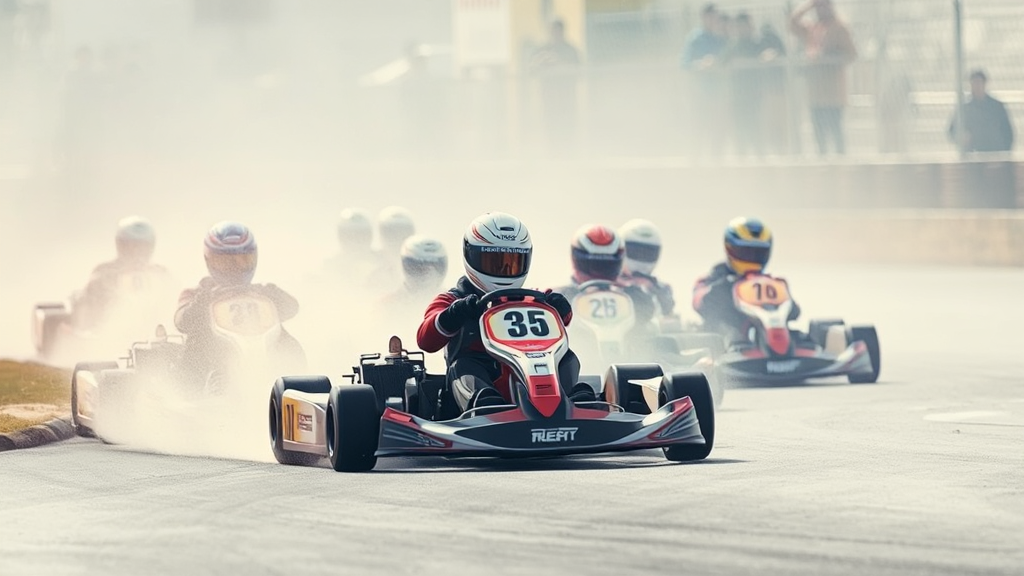 모토아레나, 어떤 곳? (watercolor 스타일)