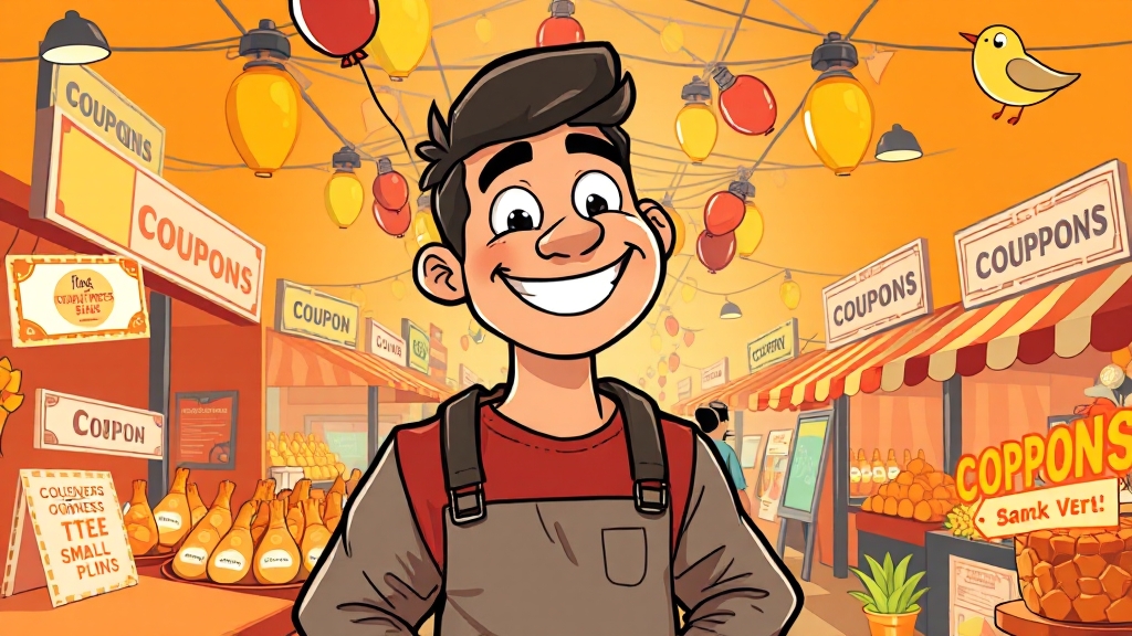 마무리 (cartoon 스타일)