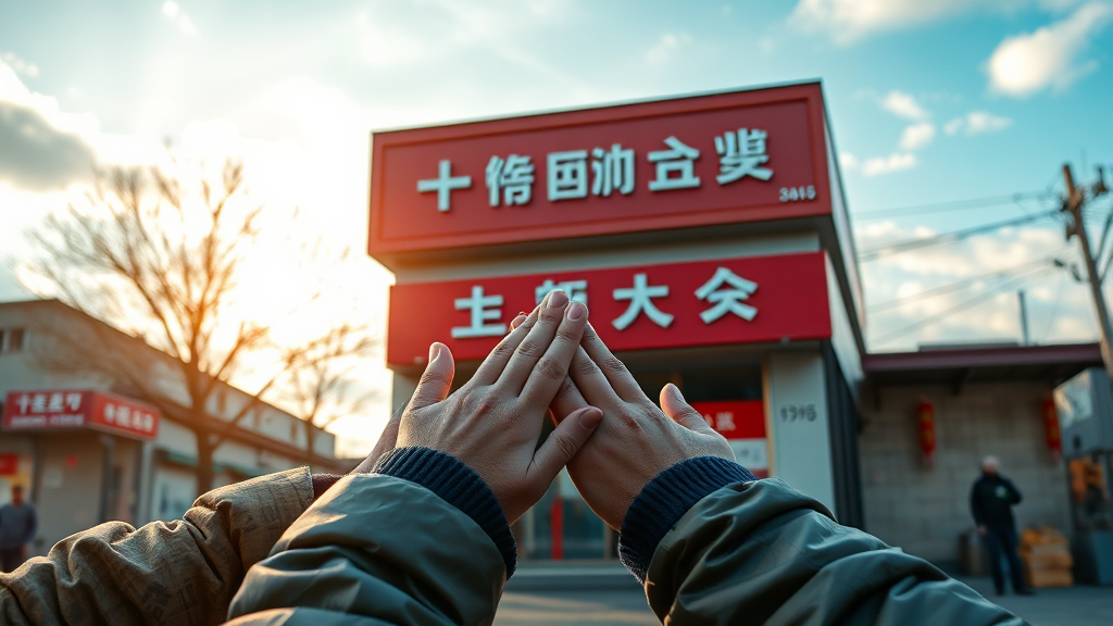 2026년 홍길동은행 이벤트, 앞으로의 전망 (realistic 스타일)