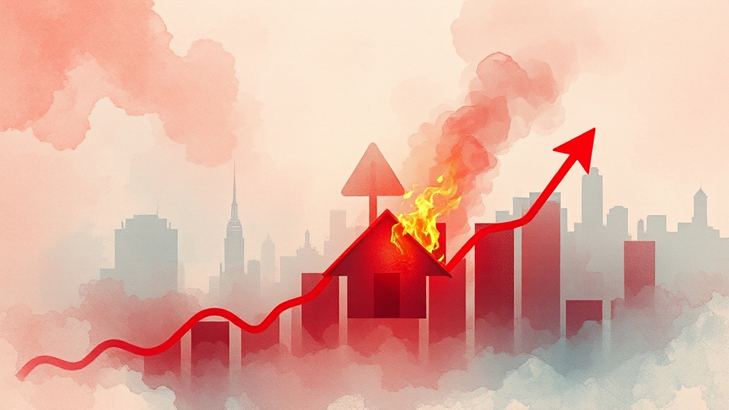 과열 가능성은 없을까? (watercolor 스타일)