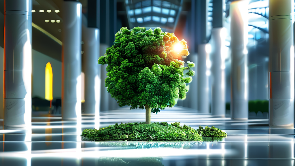 코스닥 승강제: 시장 개편의 배경과 핵심 철학 (realistic 스타일)