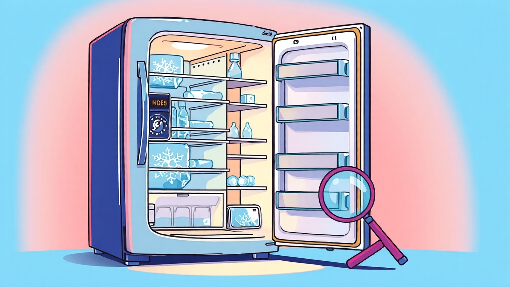 문제 발생? 자가 진단 먼저! (cartoon 스타일)