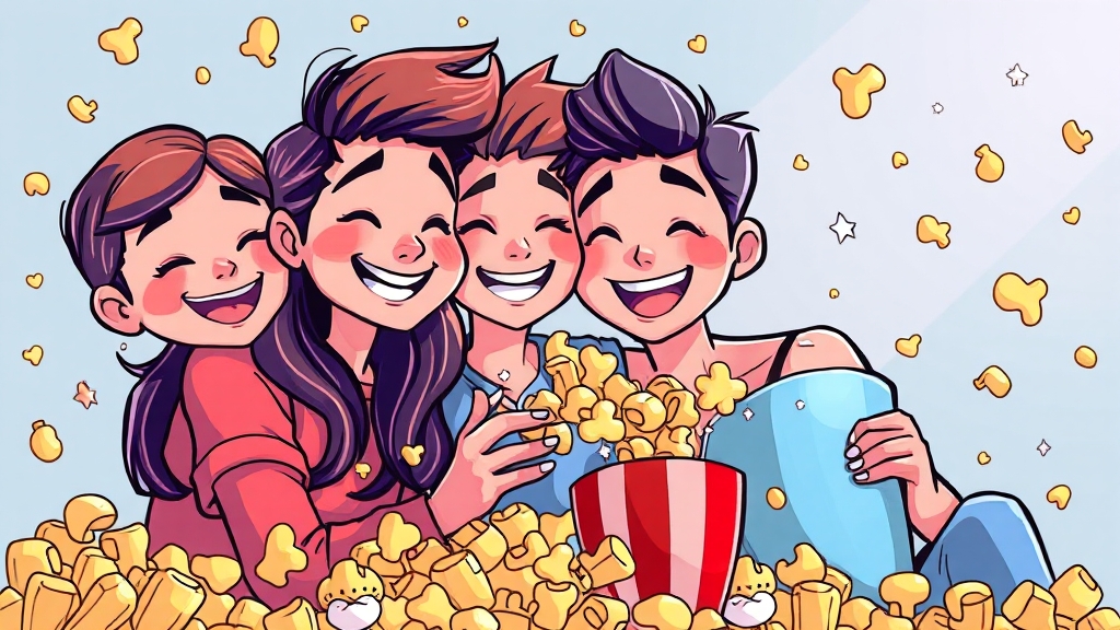 겜스고(GamsGo), OTT 할인 비법! (illustration 스타일)