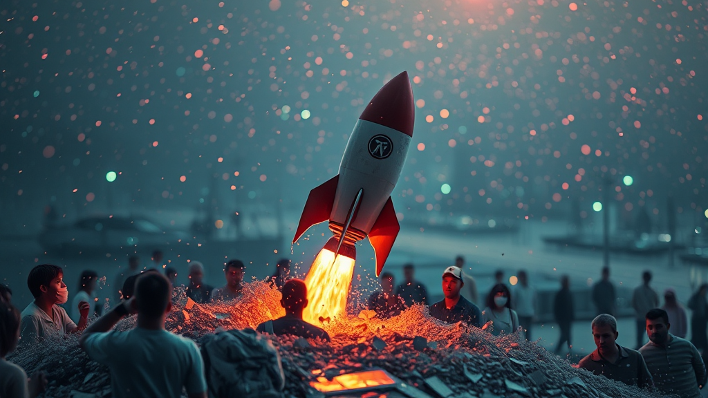 개인정보 유출 법적 책임 & 전망 (realistic 스타일)