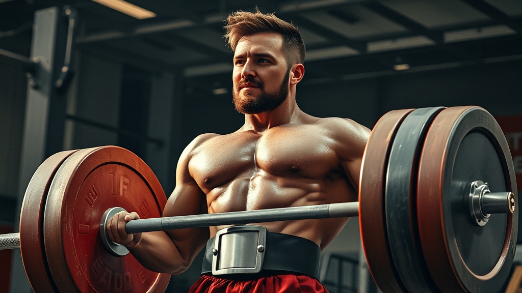 언제 벨트를 사용해야 할까? (realistic 스타일)