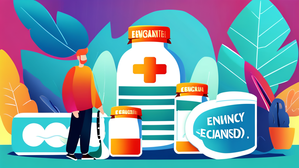 보험금 지급 심사 강화, 보험사 거부 사례와 대처법 (cartoon 스타일)