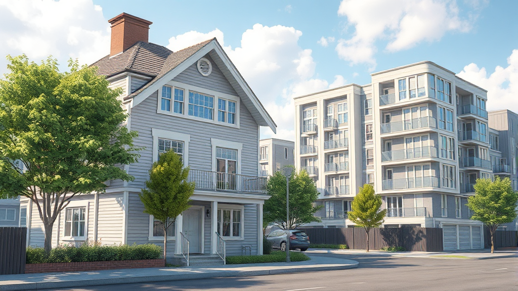 실버타운과 실버스테이 특징 비교표