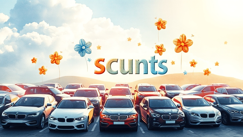 할인 특약 활용, 보험료 절감 전략 (watercolor 스타일)