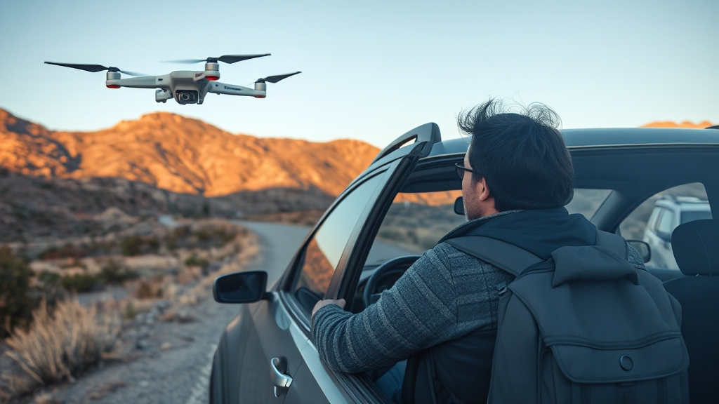 튀르키예 렌터카 여행 꿀팁 (realistic 스타일)