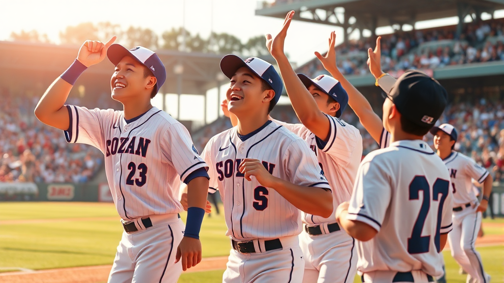 2026 WBC 한일전: 경기 결과와 향후 전망 (realistic 스타일)