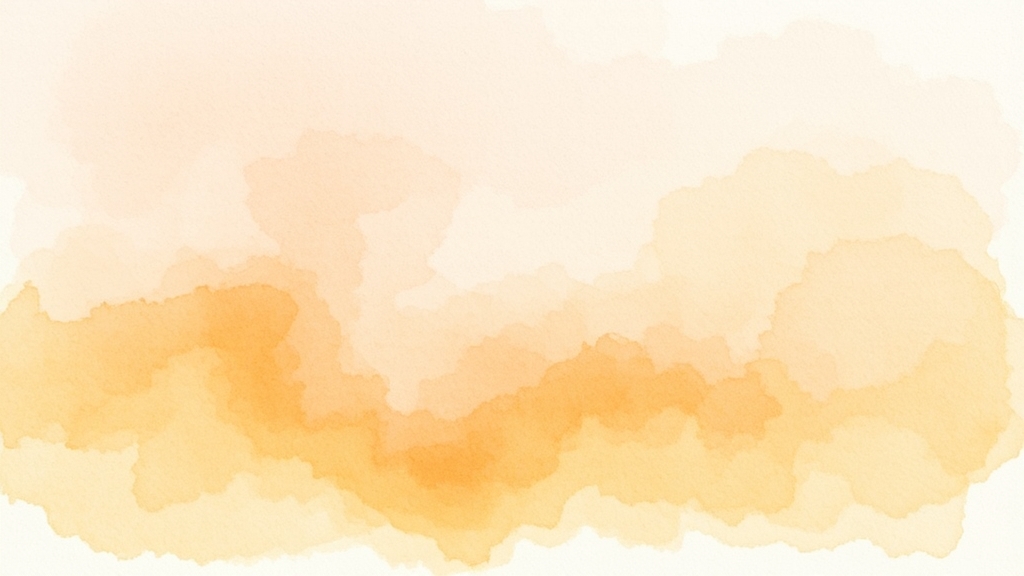 9월 세일 분석 및 10월 예측 (watercolor 스타일)