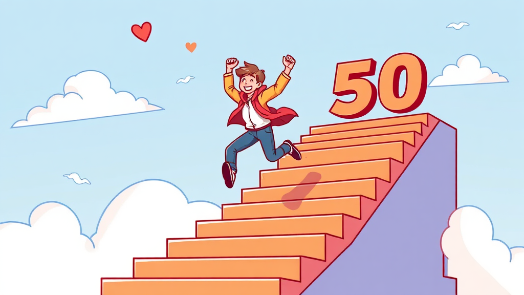 핵심 비교 분석 (cartoon 스타일)