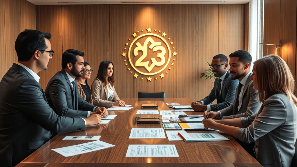 신용사면 관련 상담 및 문의처 (realistic 스타일)