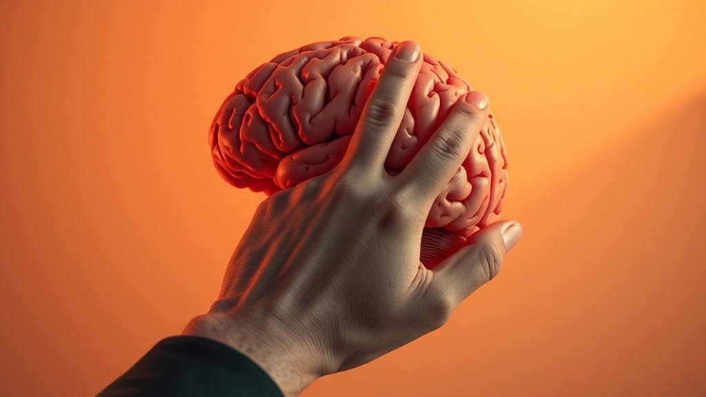 성인 ADHD 극복을 위한 전문가 상담 및 지원 (realistic 스타일)