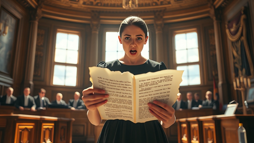 협박죄, 고소 절차는 어떻게 될까요? (realistic 스타일)