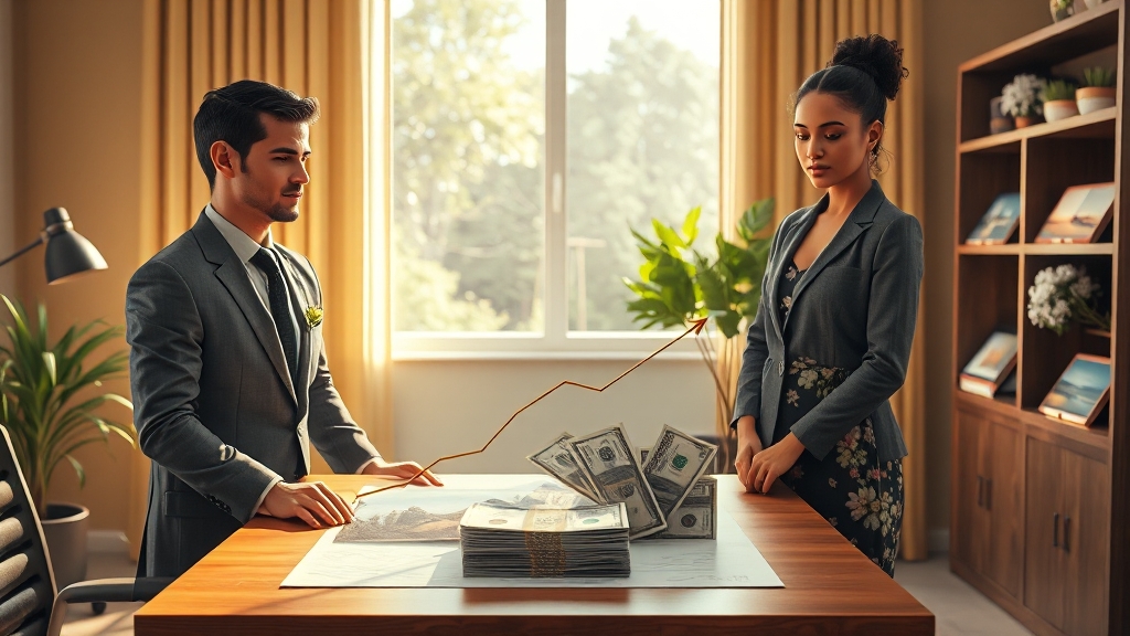 갱신형 vs 비갱신형, 뭐가 좋을까요? (realistic 스타일)