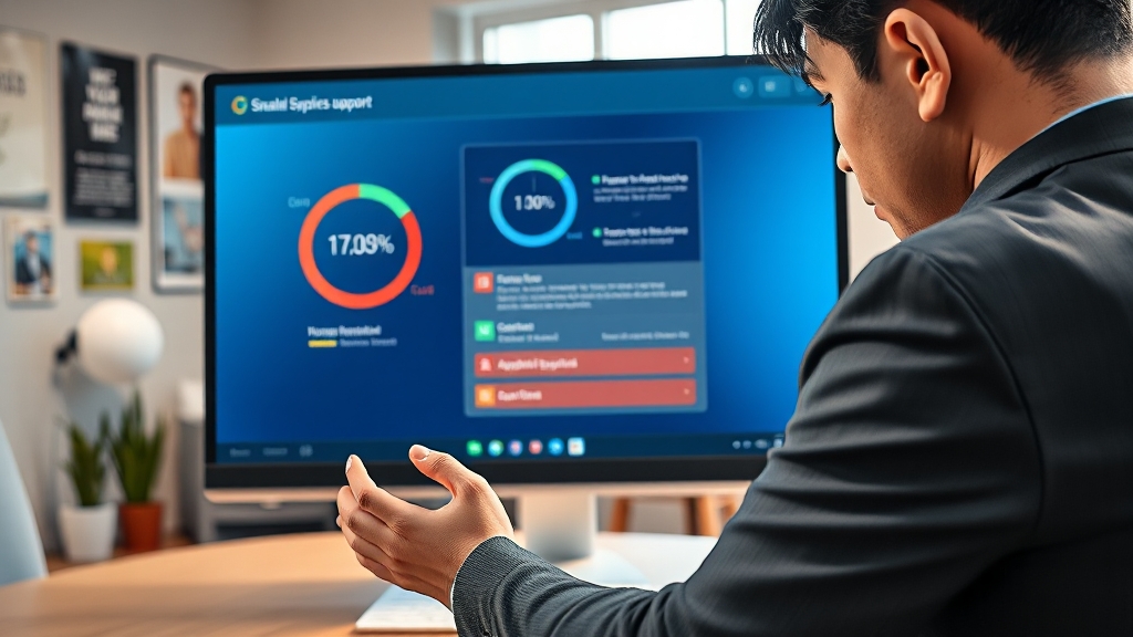 궁금증 해결! 자주 묻는 질문 (realistic 스타일)