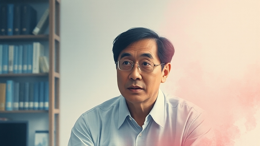 태풍상사 드라마 개요 (watercolor 스타일)