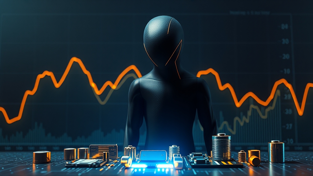 재무 분석 및 투자 포인트 (realistic 스타일)