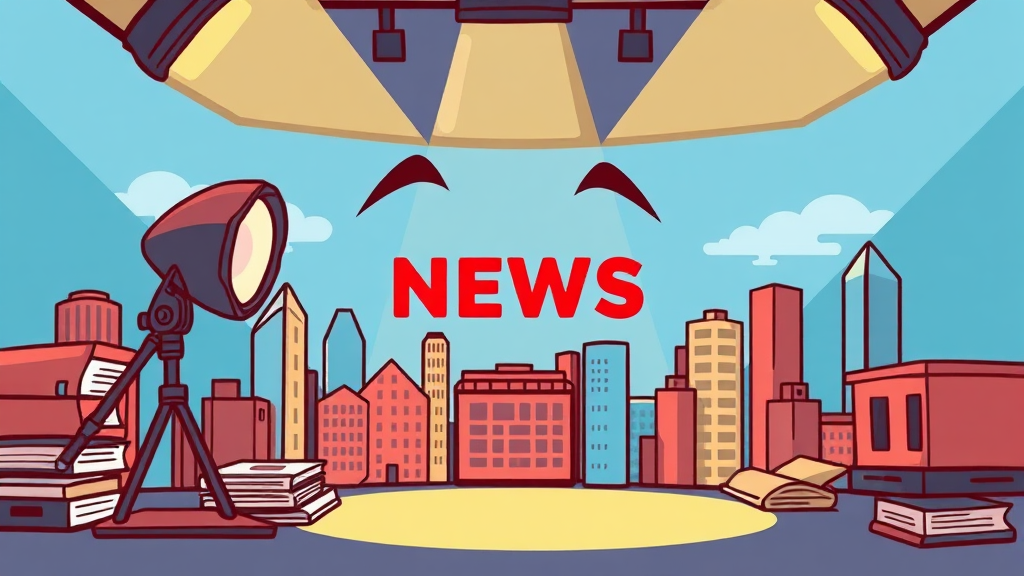 홈페이지 이용 시 유의사항 (cartoon 스타일)