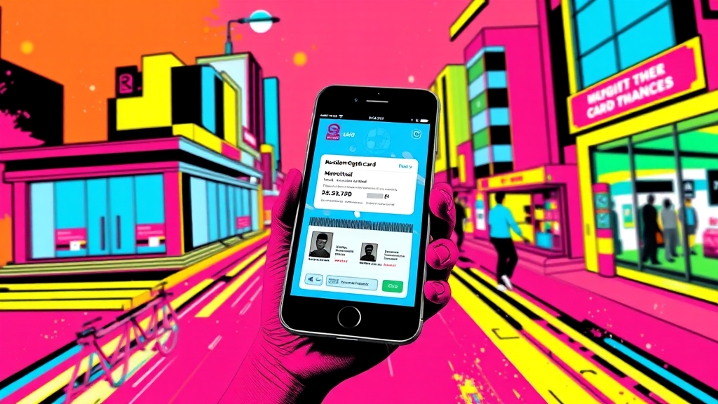 일상생활 활용 사례 (popart 스타일)