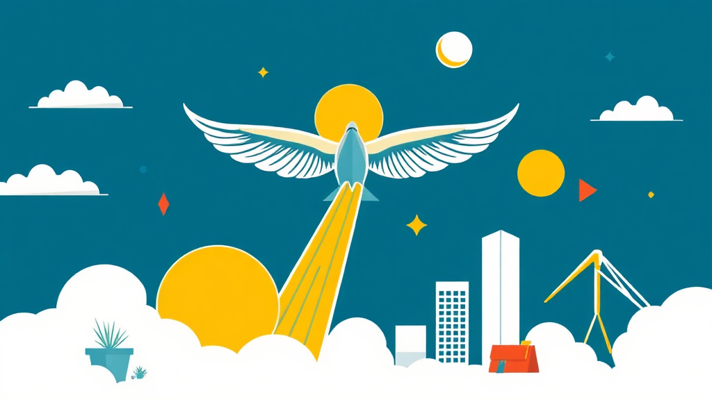 법인 전환, 장점과 단점은? (illustration 스타일)