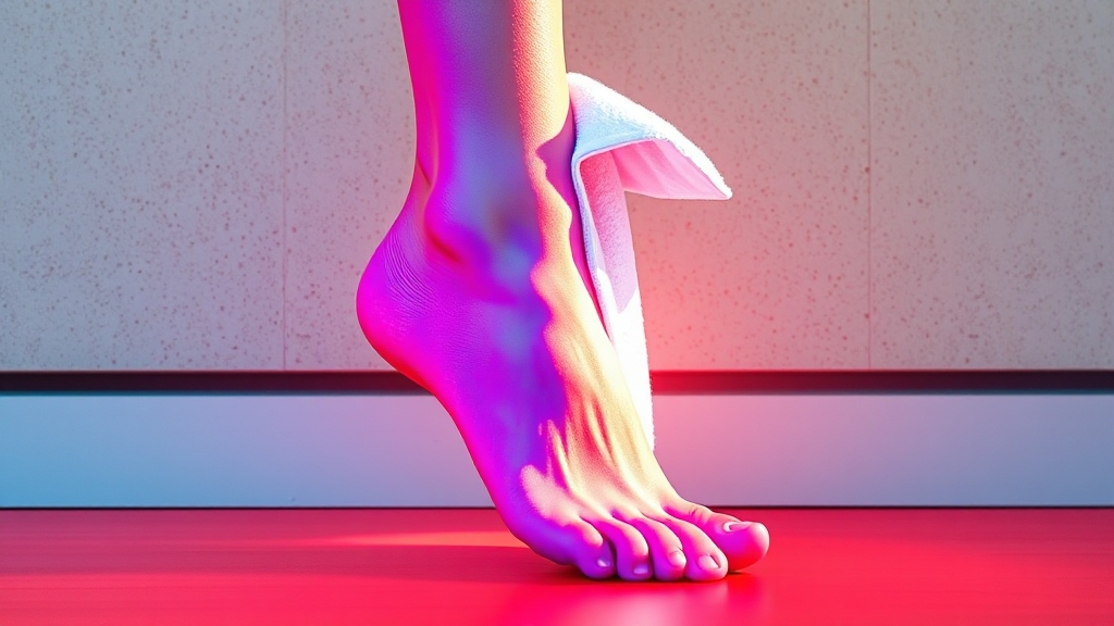 초기 스트레칭, 효과가 있을까? (popart 스타일)