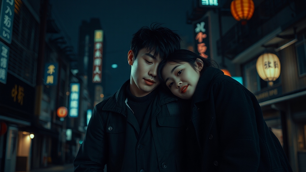 전체 줄거리 상세 요약 (realistic 스타일)