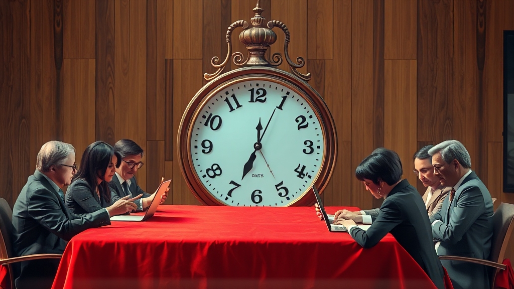 2025년, 무엇이 달라지나? (realistic 스타일)